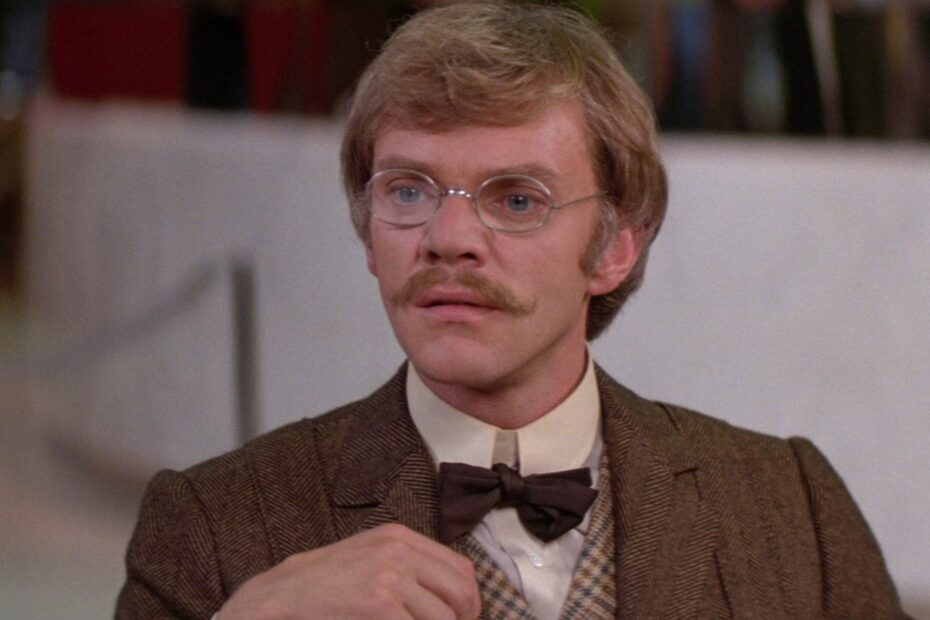 Roger Ebert Adorava Este Filme de viagem no Tempo Ignorado da Década de 70 O charme atemporal de Time After Time e seu romance intrigante