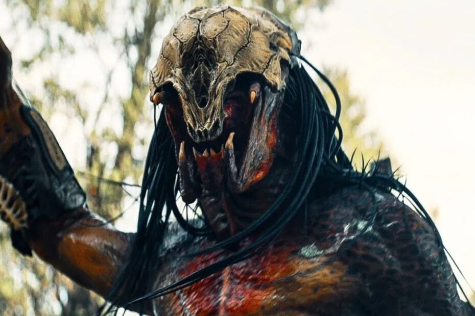 Futuro Incerto da Franquia Predator: Dan Trachtenberg Compartilha Novidades O Futuro da Franquia Predator: Incertezas e Novos Rumos
