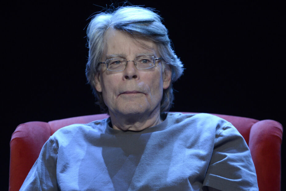 A Nova Temporada de "The Institute": A Aprovação de Stephen King e as Expectativas para o Futuro O lado oculto de Stephen King ganha vida em nova série