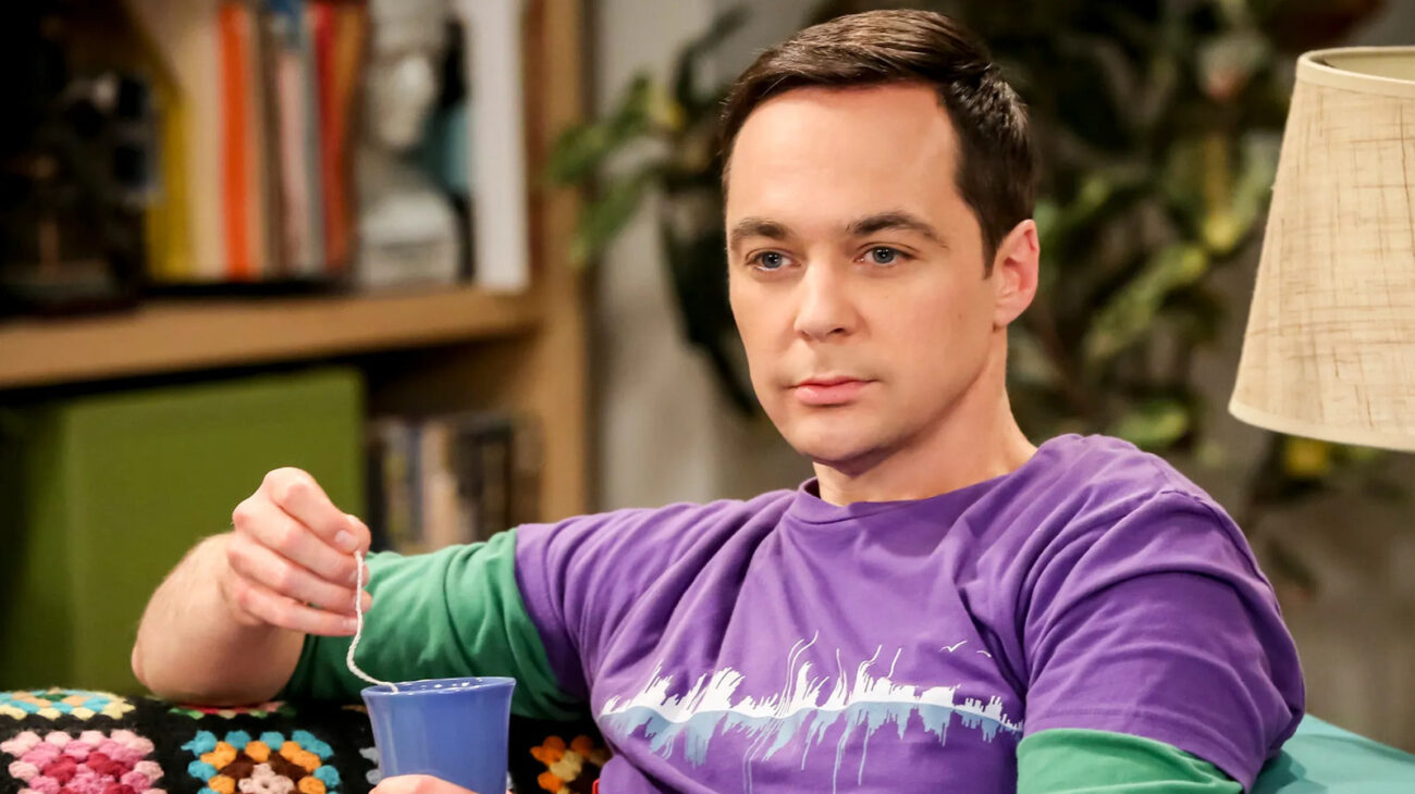 O legado de Asimov impacta a jornada de Sheldon em Young Sheldon