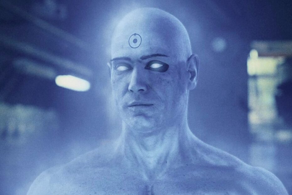 Zack Snyder e o Impacto de "The Dark Knight" em "Watchmen" O legado de The Dark Knight em Watchmen e o cinema de heróis