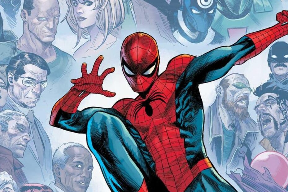 O legado de Ultimate Spider-Man e seu emocionante desfecho