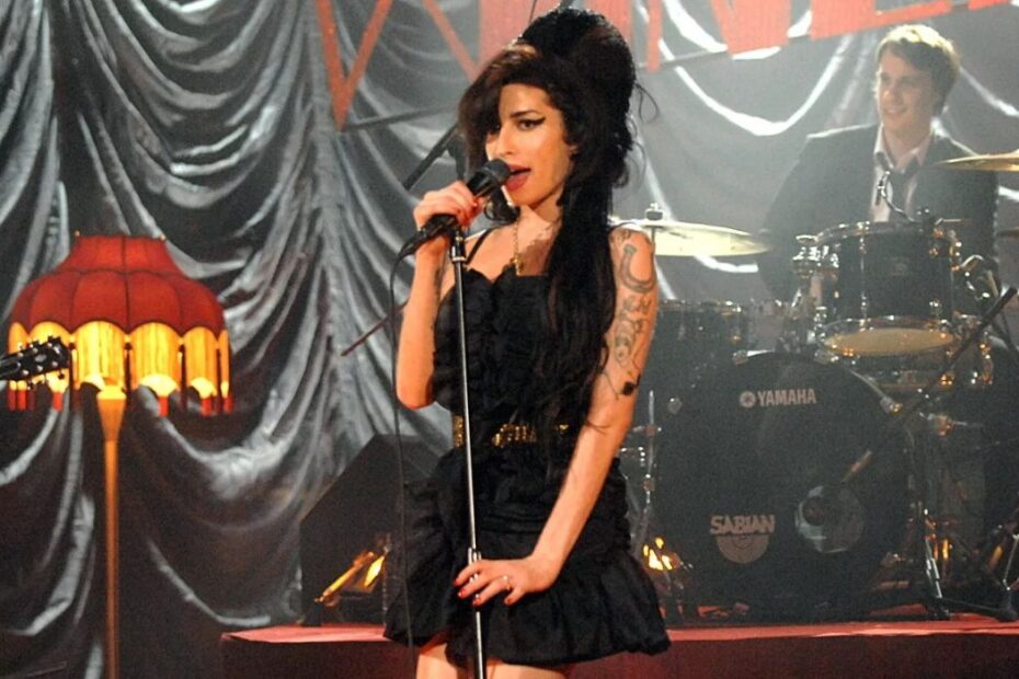 O Legado Emocional de "Body and Soul": A Última Canção de Amy