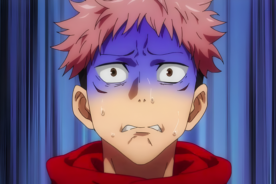 O legado sombrio de Yuji Itadori em Jujutsu Kaisen Modulo