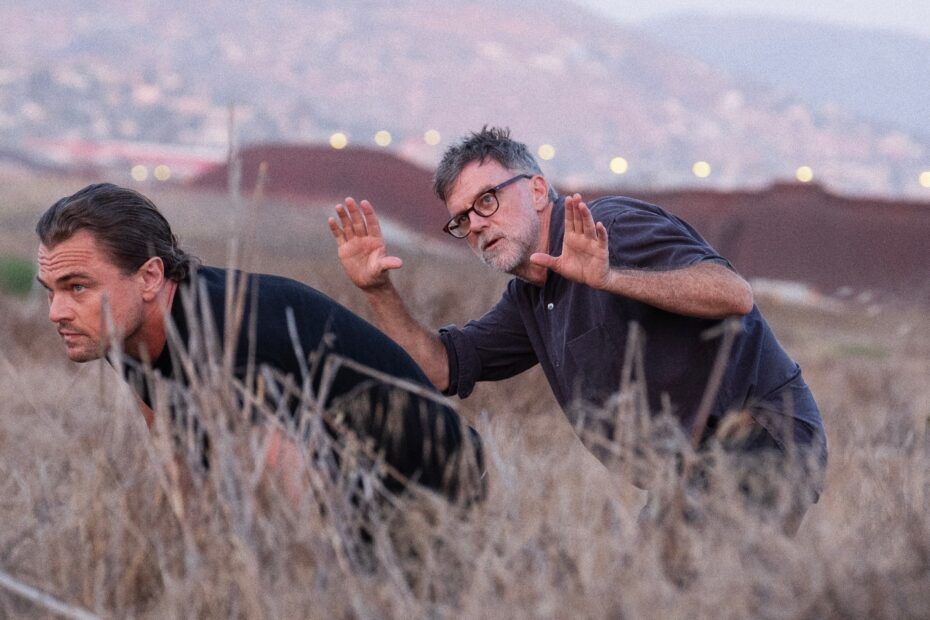Paul Thomas Anderson: O Primeiro Oscar em Vista com "One Battle After Another" O Renascimento de Paul Thomas Anderson: Rumo ao Oscar?