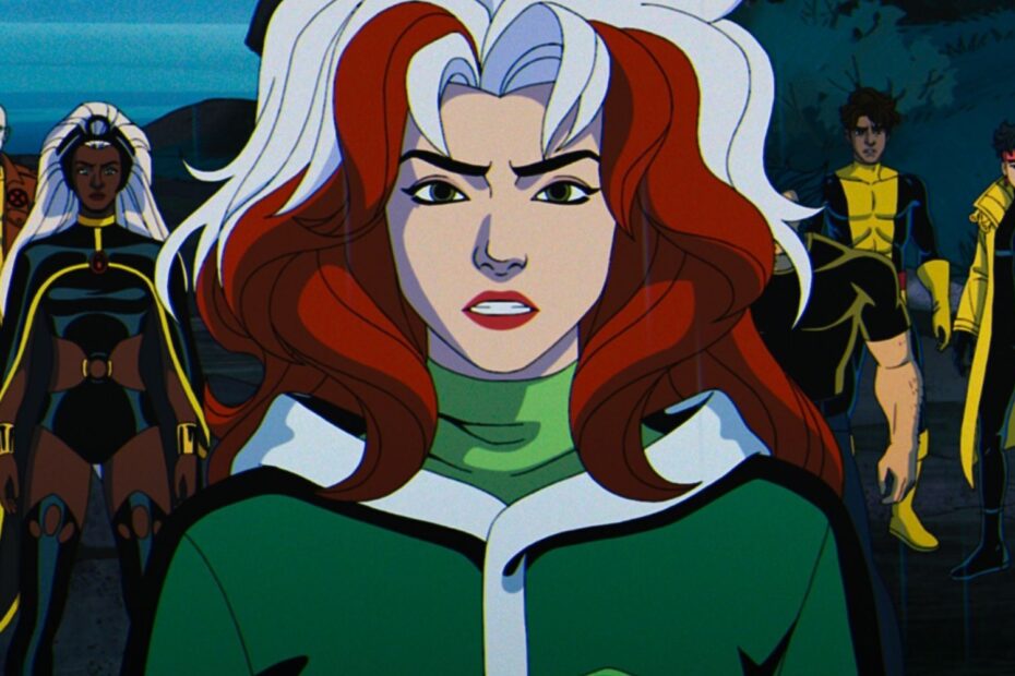 X-Men '97: O Retorno que os Fãs Esperavam O Renascimento dos Mutantes: Novas Tramas em X-Men '97