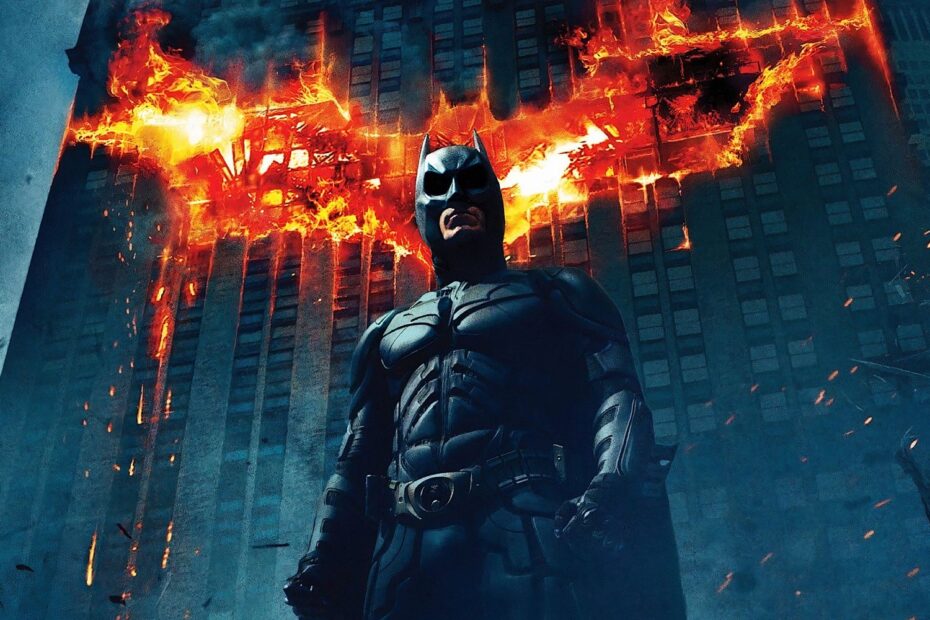Os 15 Melhores Filmes da DC Comics, Classificados por Avaliações do Letterboxd Os 15 Filmes da DC que Você Precisa Assistir Agora