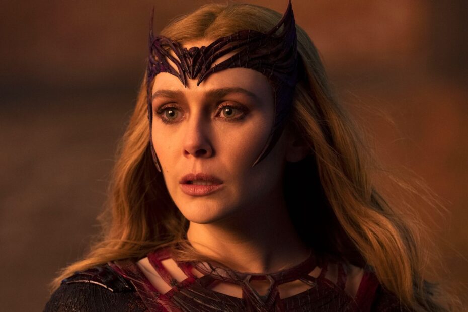A MARVEL E SEUS PERSONAGENS PODEROSOS: UMA VIAGEM PELO UNIVERSO Os 40 personagens mais poderosos da Marvel e suas habilidades surpreendentes
