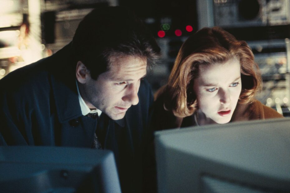 THE X-FILES: 5 ELEMENTOS DA SÉRIE ORIGINAL QUE O REBOOT DE RYAN COOGLER PRECISA MANTER Os 5 elementos essenciais que o novo X-Files deve manter