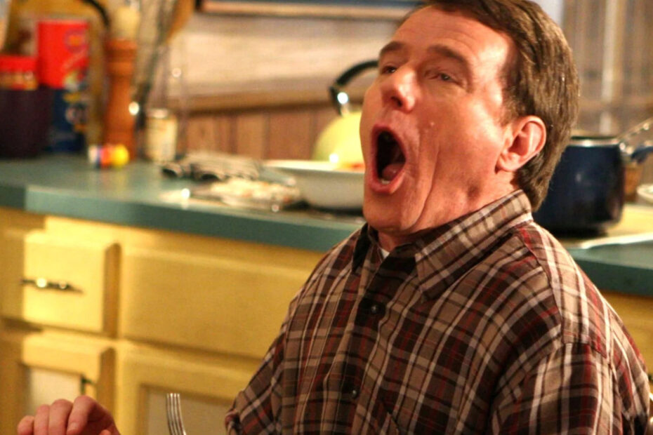 Os desafios do início: bastidores de Malcolm in the Middle