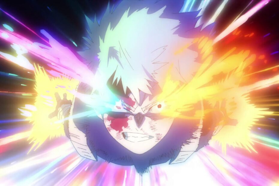 15 EPISÓDIOS ESSENCIAIS DE MY HERO ACADEMIA QUE VOCÊ PRECISA ASSISTIR, CLASSIFICADOS Os episódios essenciais de My Hero Academia que todo fã deve ver