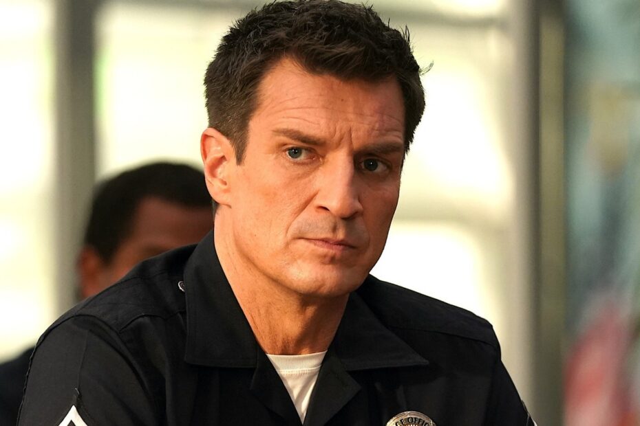 Os 5 Melhores Show de Nathan Fillion: Uma Análise Profunda Os Melhores Papéis de Nathan Fillion na TV que Você Precisa Conhecer