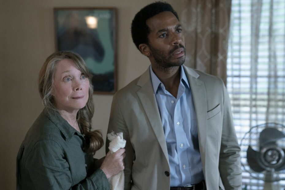 Os Mistérios de Castle Rock: Por Que a Série Chegou ao Fim?