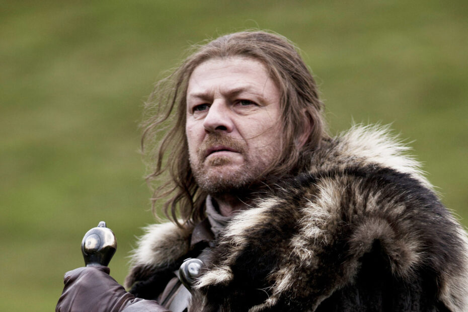 Os 15 Melhores Episódios de Game of Thrones: Uma Retrospectiva Épica Os momentos mais impactantes de Game of Thrones que marcaram gerações