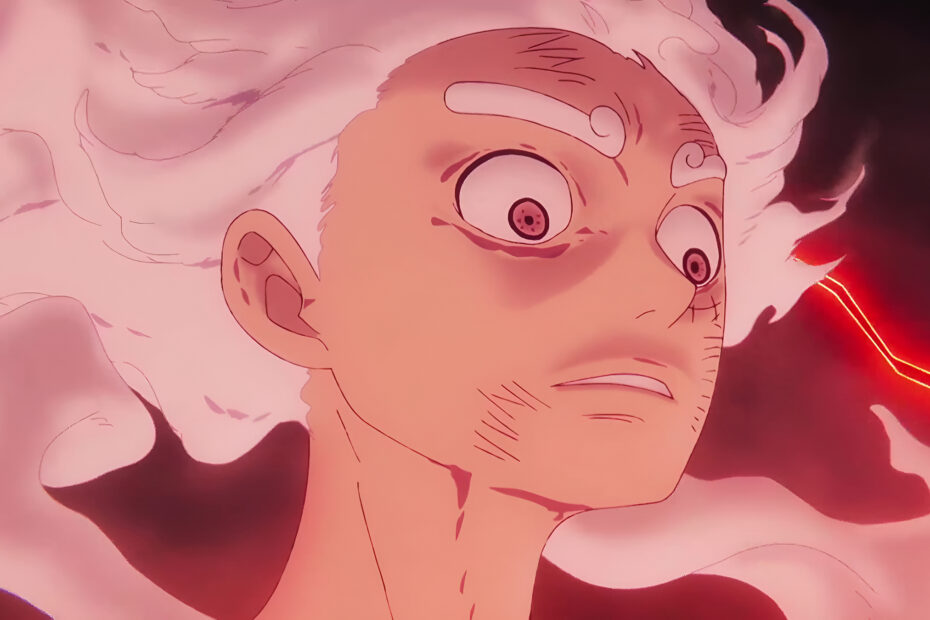 Os 5 Personagens Mais Poderosos de One Piece na Saga Final Os personagens mais poderosos de One Piece na saga final