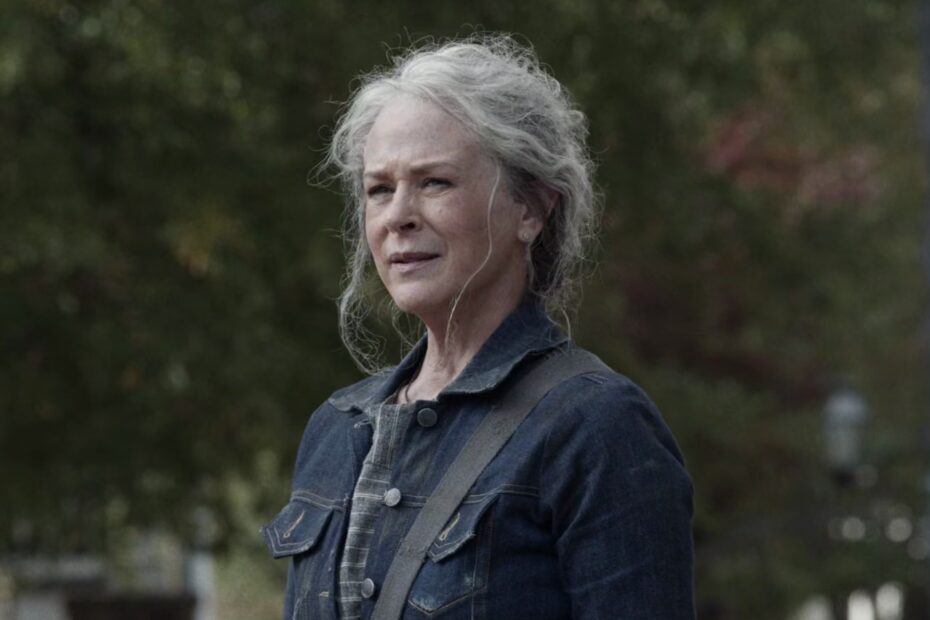 Os 15 Piores Episódios de The Walking Dead: Uma Análise Crítica Os Piores Momentos de The Walking Dead: 15 Episódios Fracos