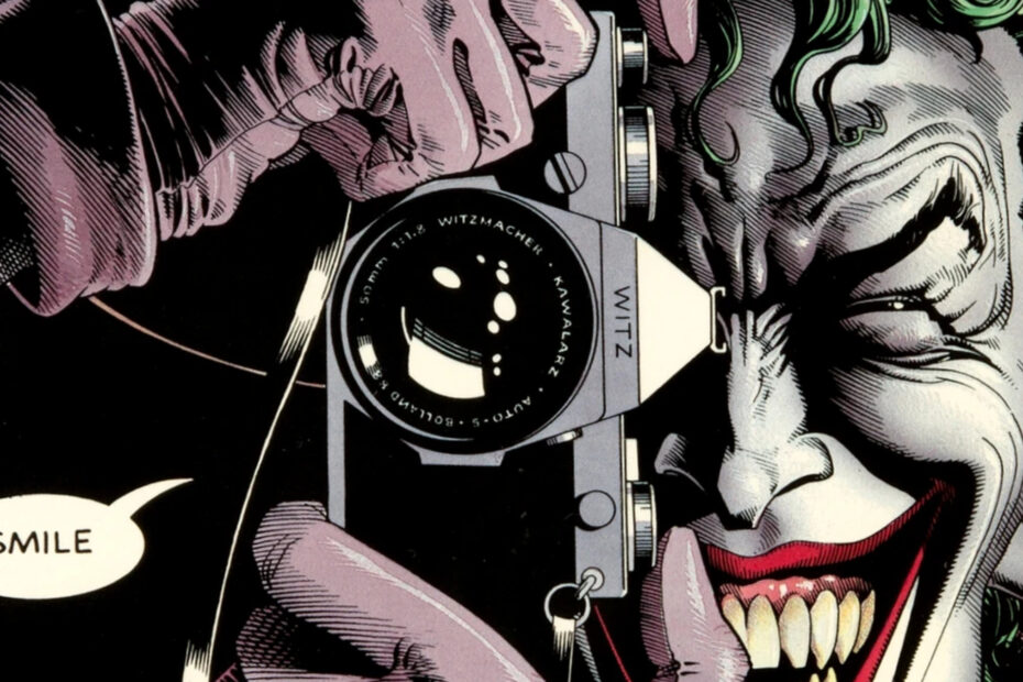 Os quadrinhos mais sombrios da DC que desafiam a moralidade dos heróis
