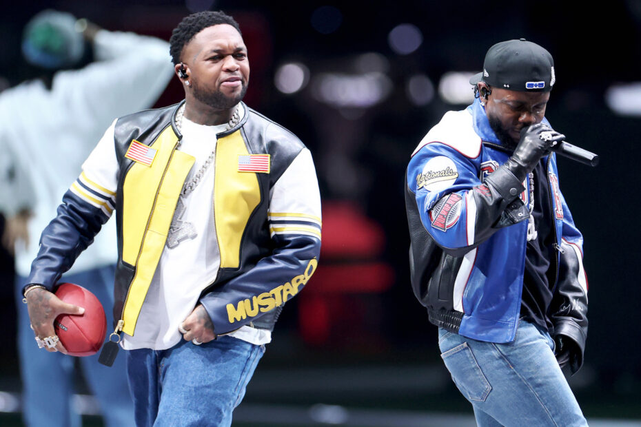 Quanto os Artistas Recebem para se Apresentar no Show do Intervalo do Super Bowl? Os Segredos do Salário dos Artistas do Show do Super Bowl