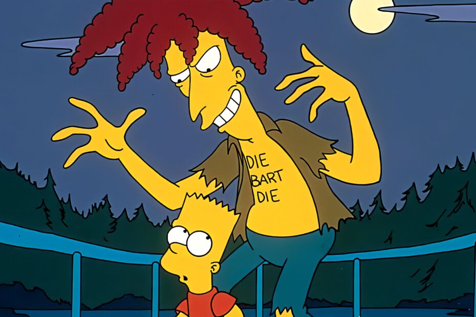 **Os 7 Melhores Episódios de 'Os Simpsons' que Parodiam Filmes Indicados ao Oscar** Os Simpsons e suas hilárias paródias a filmes indicados ao Oscar