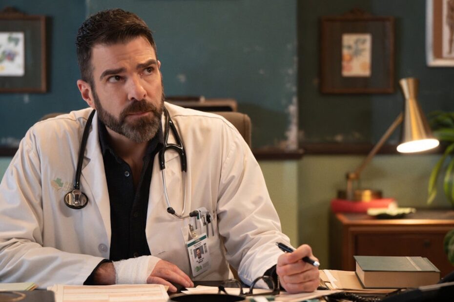 Brilliant Minds em Perigo: NBC Suspende Retorno da 2ª Temporada Os últimos suspiros de uma série: o destino de Brilliant Minds