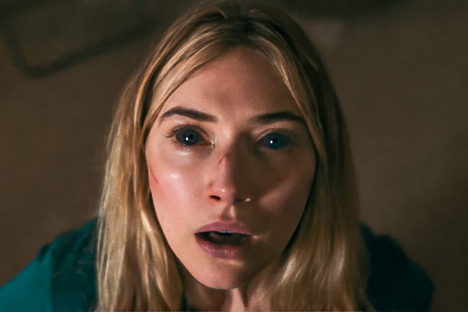 Prime Video Cancela Outer Range Após Duas Temporadas Com Alto Custo de Produção Outer Range: O Fim de Uma Ambição em Meio a Custos Altos