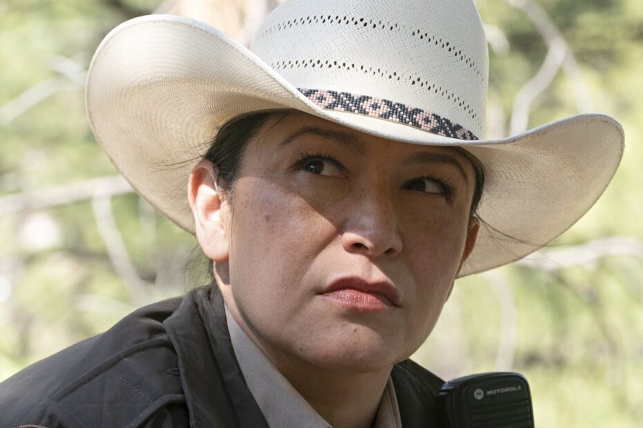 A Nova Sensação da Prime Video: Outer Range e Seu Impacto sobre os Fãs de Yellowstone Outer Range: O Mistério que Cativa os Fãs de Faroestes
