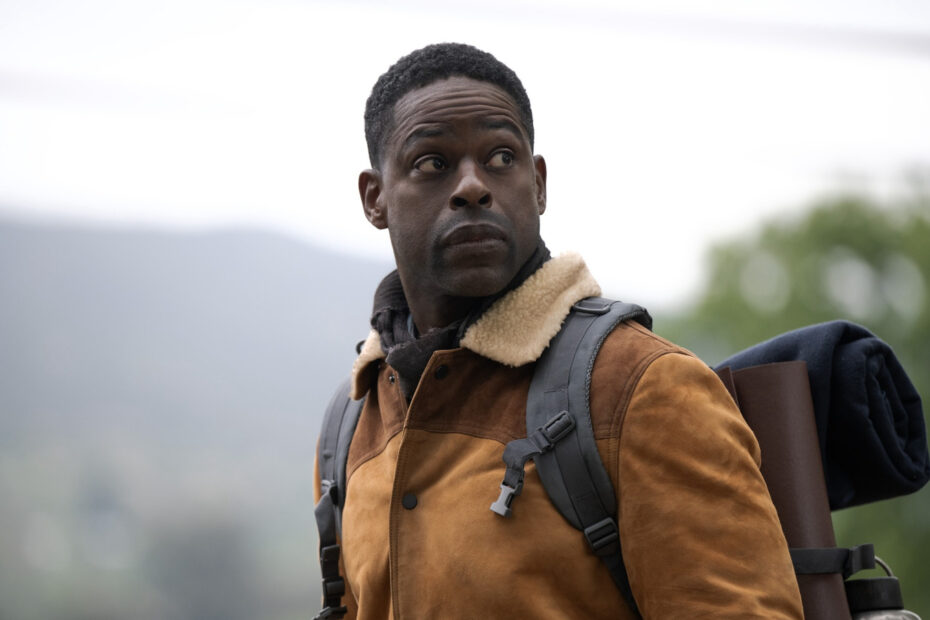 Sterling K. Brown's Paradise Chega ao Fim na Terceira Temporada na Hulu: Oque Esperar Paradise se despede com final emocionante na terceira temporada
