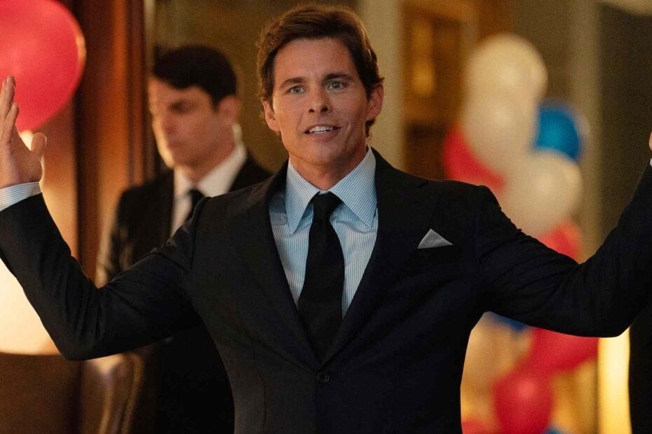 **Paradise Temporada 2 Eleva a Narrativa com Flashbacks Impactantes** Paradise segunda temporada eleva a narrativa com flashbacks emocionantes