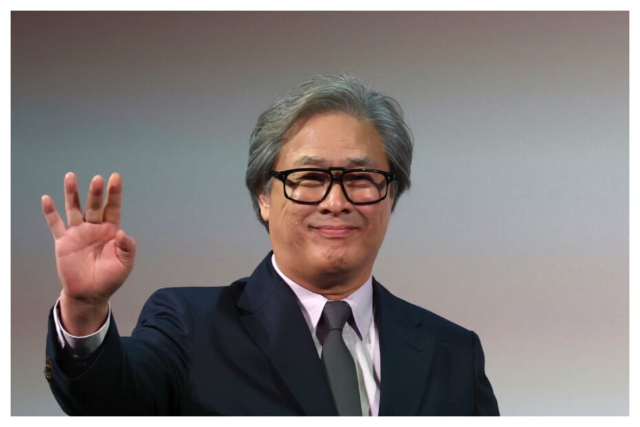 Park Chan-wook é nomeado presidente do júri do Festival de Cannes 2026 Park Chan-wook assume a presidência do júri do Festival de Cannes 2026