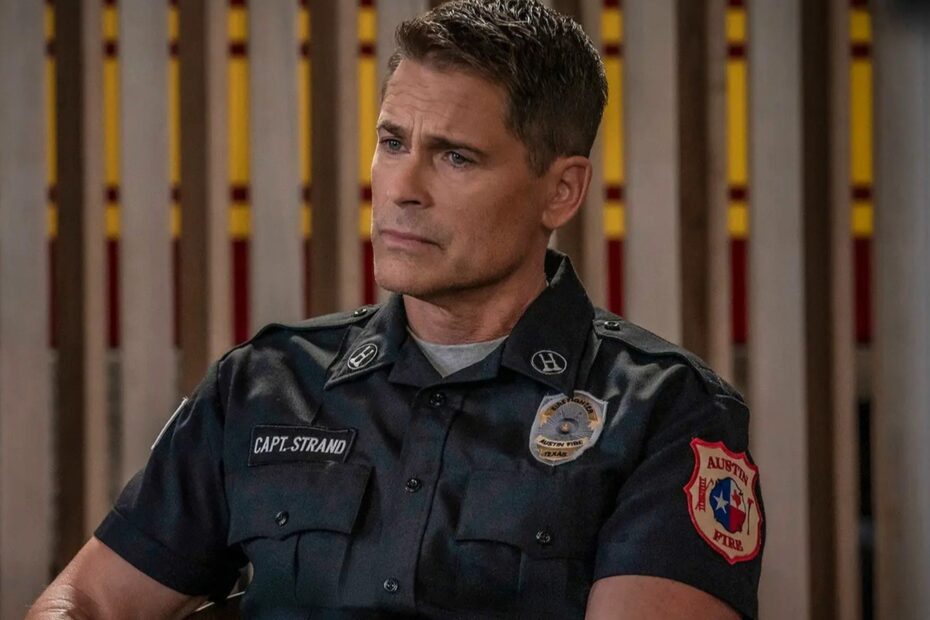 Por que Rob Lowe recusou papel icônico em Grey's Anatomy?