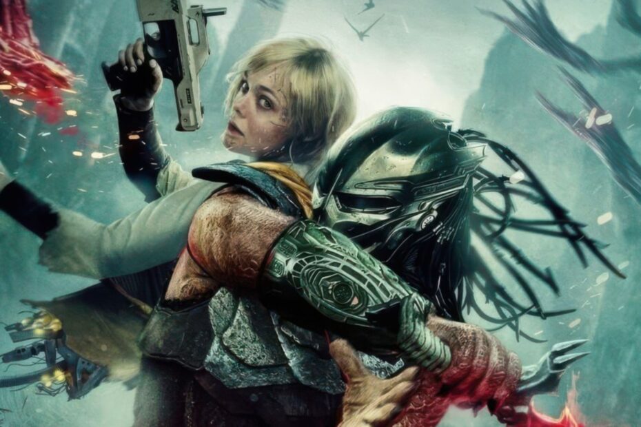 O Sucesso de "Predator: Badlands" na Disney+: Uma Comparação com a Falência de "Tron: Ares" Predator brilha na Disney+ enquanto Tron decepciona em bilheteiras