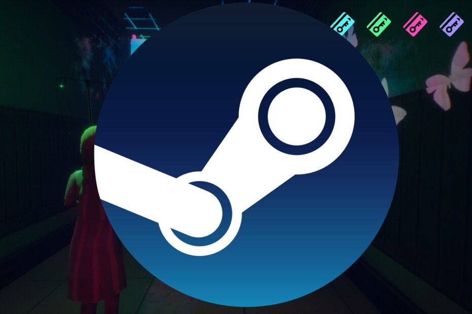 Quatro Novos Jogos Gratuitos no Steam para Curtir Agora Mesmo!