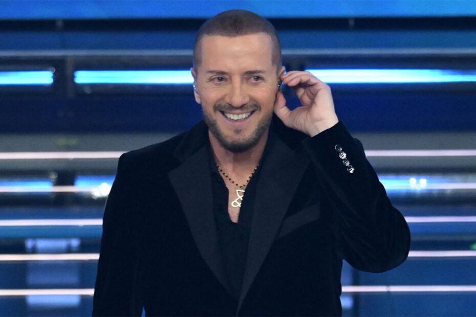 Raf retorna ao palco de Sanremo com sua nova canção “Ora e per sempre” Raf volta ao Sanremo com uma balada de amor eterno e nostálgico