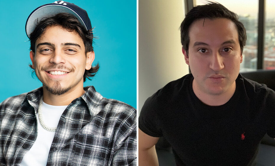 Hulu Desenvolve Nova Série Animada, 'Swap Meet', com Ralph Barbosa e Isaac Gonzalez Ralph Barbosa e Isaac Gonzalez trazem humor latino à animação 'Swap Meet' na Hulu
