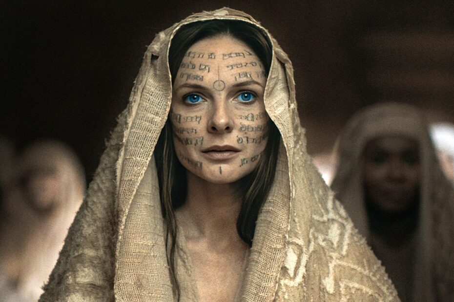 7 Filmes de Rebecca Ferguson que Podem Ser Considerados Obras-Primas Rebecca Ferguson: sete papéis que marcam sua carreira brilhante