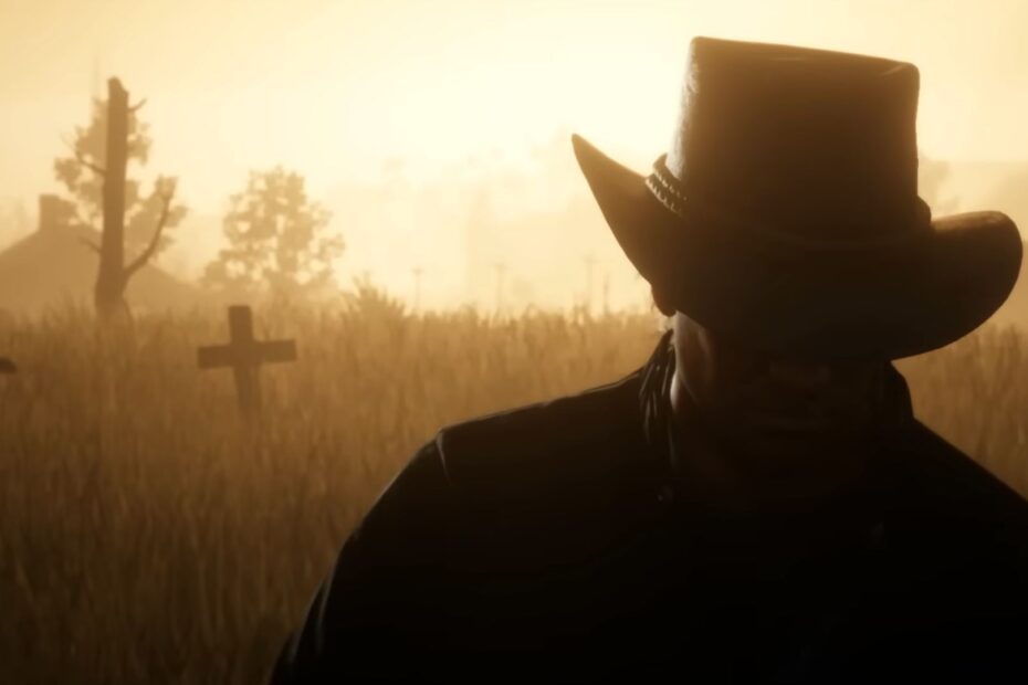 Red Dead Redemption 2: Atualização Para Next-Gen e Possível Chegada ao Nintendo Switch 2 Red Dead Redemption 2: Novo Futuro no Switch 2? Expectativa Crescente!