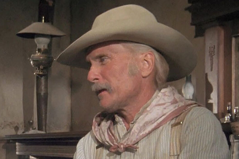 Robert Duvall e a Revolução dos Westerns: A Legado de Lonesome Dove Renascimento dos Westerns: O Legado de Duvall nos Anos 80