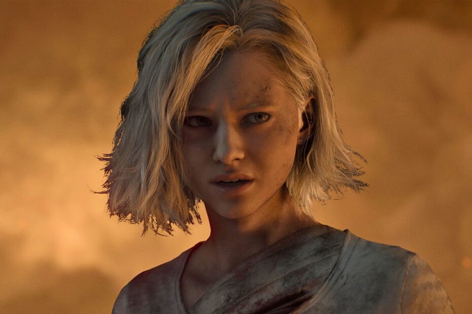 **Resident Evil Requiem: O Que Fazer com Elpis?** Resident Evil Requiem: O dilema entre destruição e esperança
