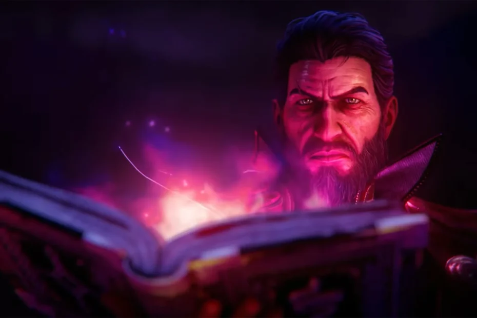 Diablo 2 Recebe Expansão Surpresa Depois de 25 Anos Retorno dos Clássicos: Diablo 2 Ganha Nova Expansão Surpresa