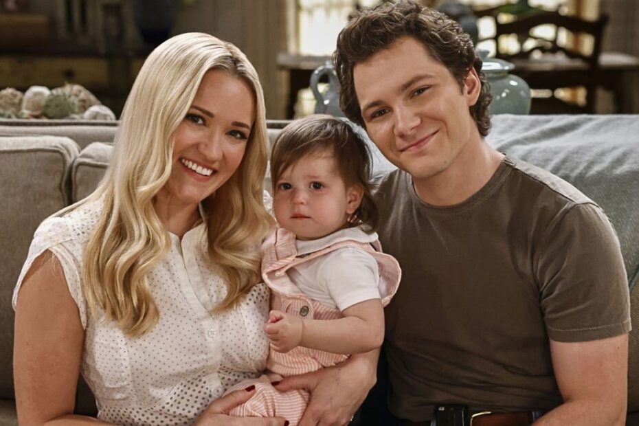 Reunião da Família Cooper em Nova Temporada de Spin-off