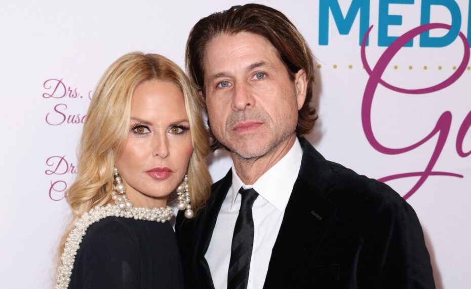 Rodger Berman e Bree Jacoby: o recomeço após Rachel Zoe