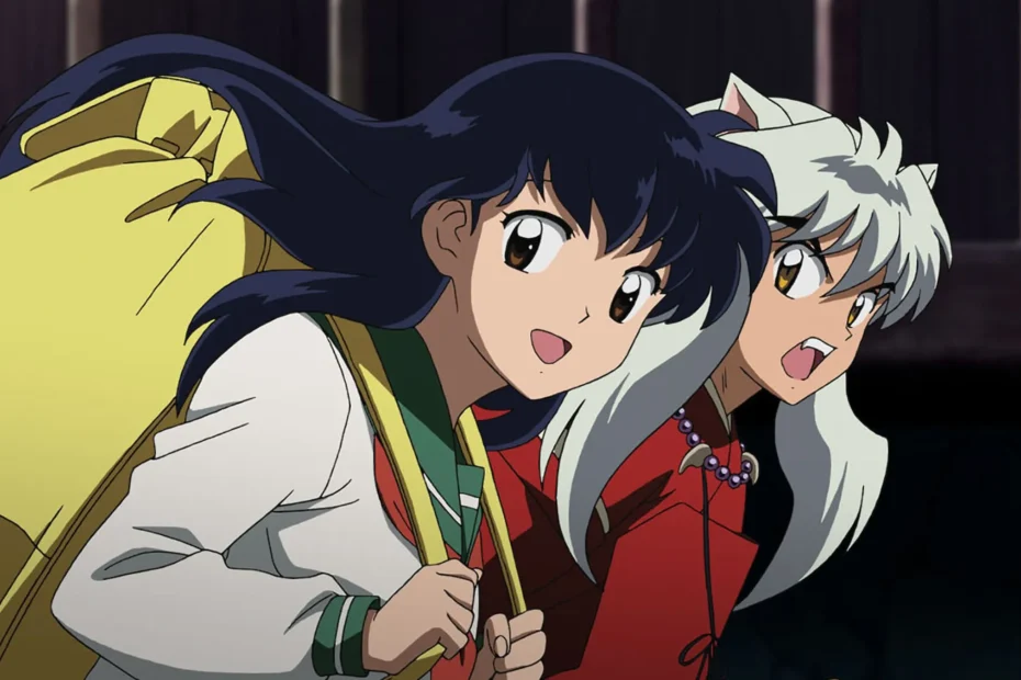 Rumiko Takahashi e Gosho Aoyama unem universos em crossover emocionante