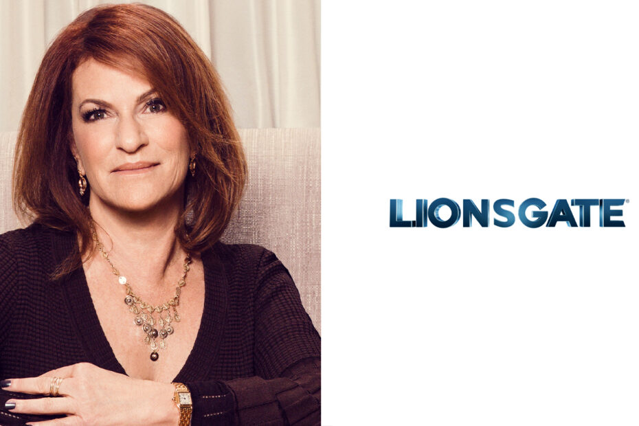 Sandra Stern: A Saída de uma Lenda da Televisão Sandra Stern deixa a Lionsgate: um legado que moldou a televisão moderna