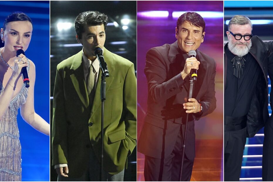 Sanremo 2026: A Grande Final e o Que Esperar Sanremo 2026 promete performances emocionantes e grandes surpresas