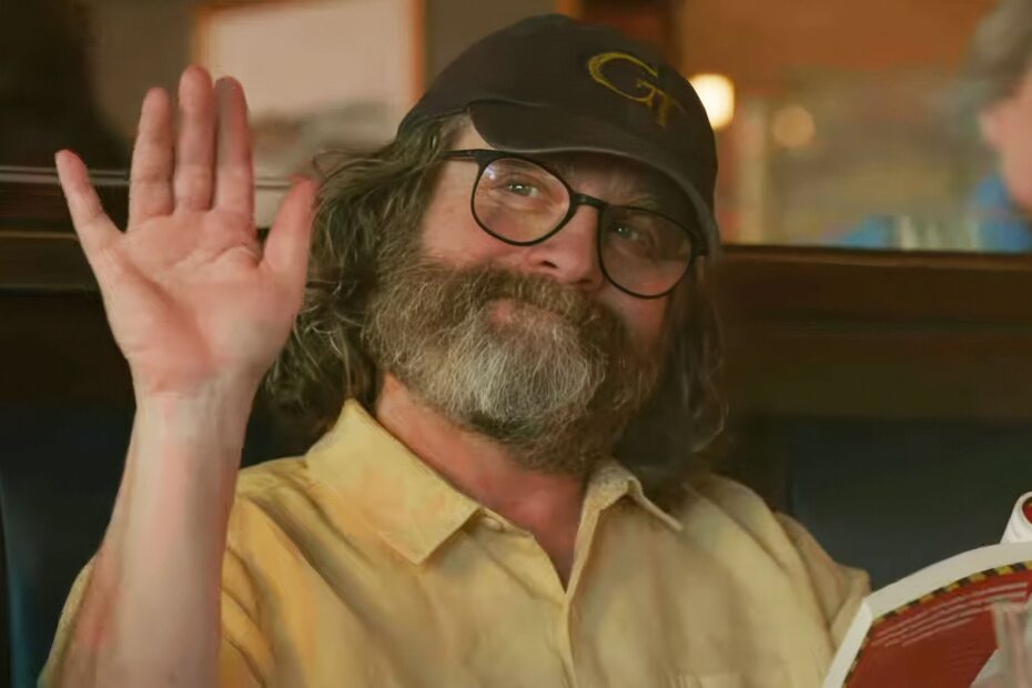Billy Magnussen e Zach Galifianakis lideram a sátira de Silicon Valley da AMC em um primeiro olhar exclusivo Sátira tecnológica: "The Audacity" promete risadas e críticas agudas