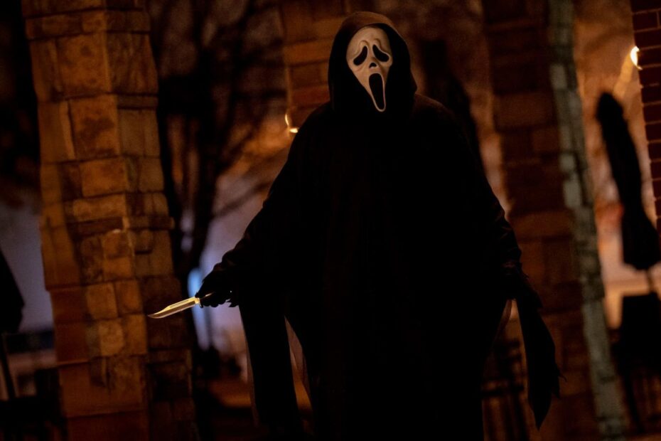 'Scream 7' Ending Explicado: Quem Está Por Trás da Máscara do Ghostface? Scream 7 desvela novos terrores e o retorno de Sidney Prescott