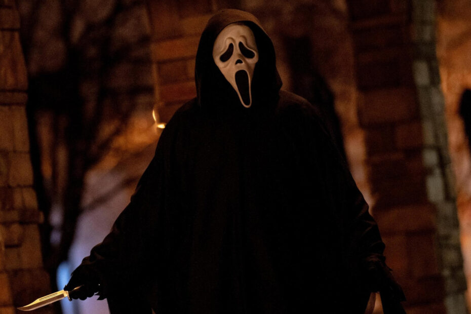 Scream 7: Um Novo Marco Para a Franquia de Terror nos Cinemas Scream 7 promete elevar a adrenalina e os sustos nos cinemas