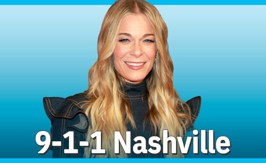 ‘9-1-1: Nashville’: LeAnn Rimes Revela Segredos e Emoções por Trás dos Flashbacks com Don Segredos do passado marcam emoções em 9-1-1: Nashville