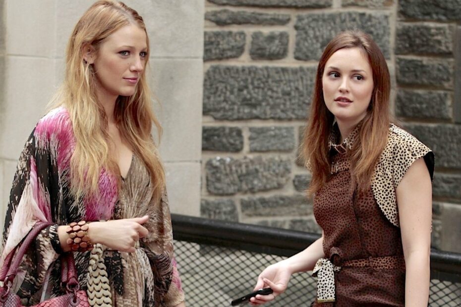 O Escândalo dos Scripts de Gossip Girl: Como um Hacker Adolescente Mudou o Jogo Segredos vazados: como a juventude desafia o entretenimento