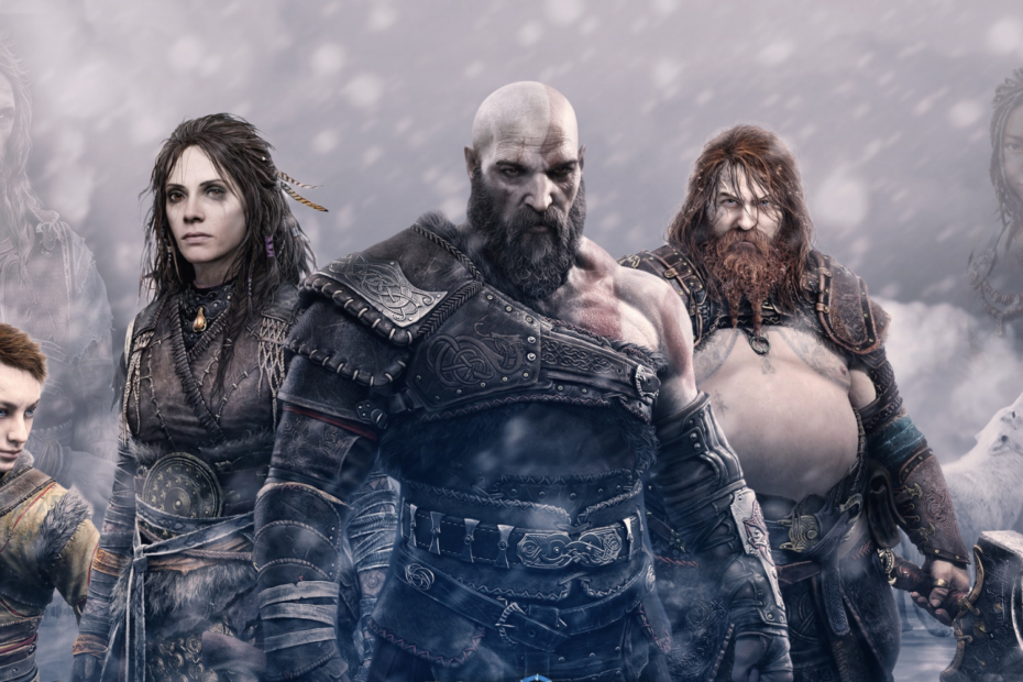 10 SÉRIES FANTÁSTICAS QUE PODERIAM SE TORNAR O PRÓXIMO JOGO DE DESTAQUE DA PLAYSTATION Séries Fantásticas que Podem Virar Jogos Imperdíveis na PlayStation
